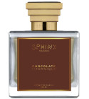 Chocolate Citronique Sphinx Fragrances