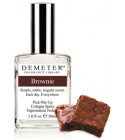 Brownie Demeter Fragrance