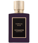 Vanilla Vice Vivamor Parfums