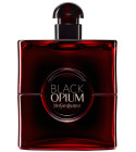 аромат Black Opium Over Red