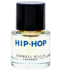 Hip-Hop Zernell Gillie