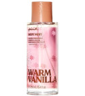 Warm Vanilla Victoria's Secret