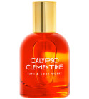 Calypso Clementine Bath & Body Works