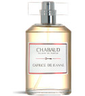 Caprice de Jeanne Chabaud Maison de Parfum