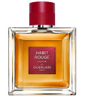 Habit Rouge Parfum Guerlain