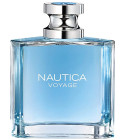аромат Nautica Voyage