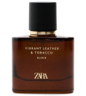 parfem Vibrant Leather & Tobacco Elixir