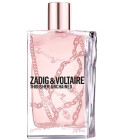 This Is Her! Unchained Zadig & Voltaire
