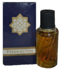 Узбекистан духи Tashkent Perfume factory LOLA