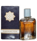 Узбекистан одеколон Tashkent Perfume factory LOLA