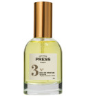 No. 3 Press Gurwitz Perfumerie