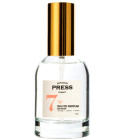No. 7 Press Gurwitz Perfumerie