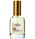 No. 9 Press Gurwitz Perfumerie