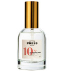 No. 10 Press Gurwitz Perfumerie
