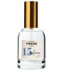 No. 15 Press Gurwitz Perfumerie