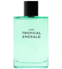 Tropical Emerald Zara