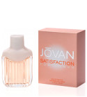 Satisfaction for Women Jovan