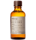 Tacit Aesop 香水- 一款2015年中性香水