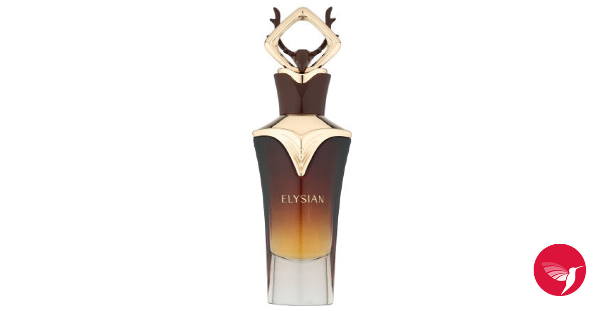 French Avenue Elysian Fragrance World одеколон — аромат для мужчин 2024
