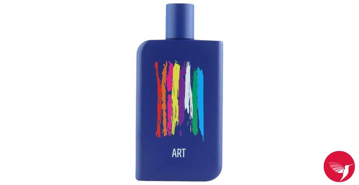 Art Samam parfum - un nouveau parfum pour homme et femme 2024