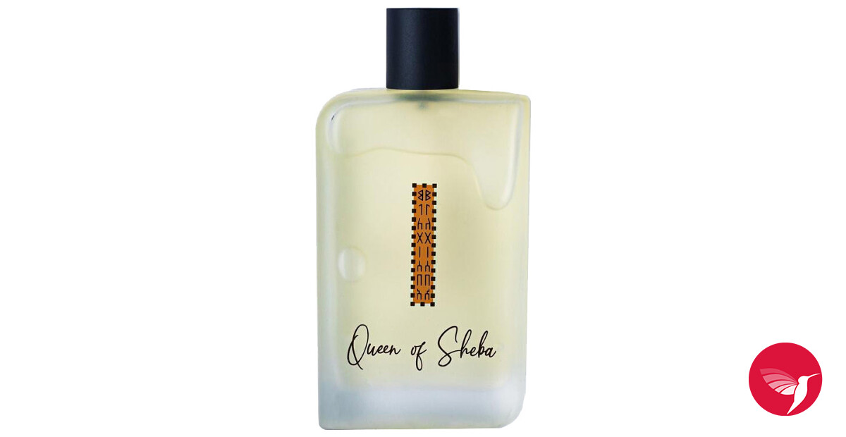 Queen Of Sheba Samam 香水 - 一款 2024年 新的 中性 香水