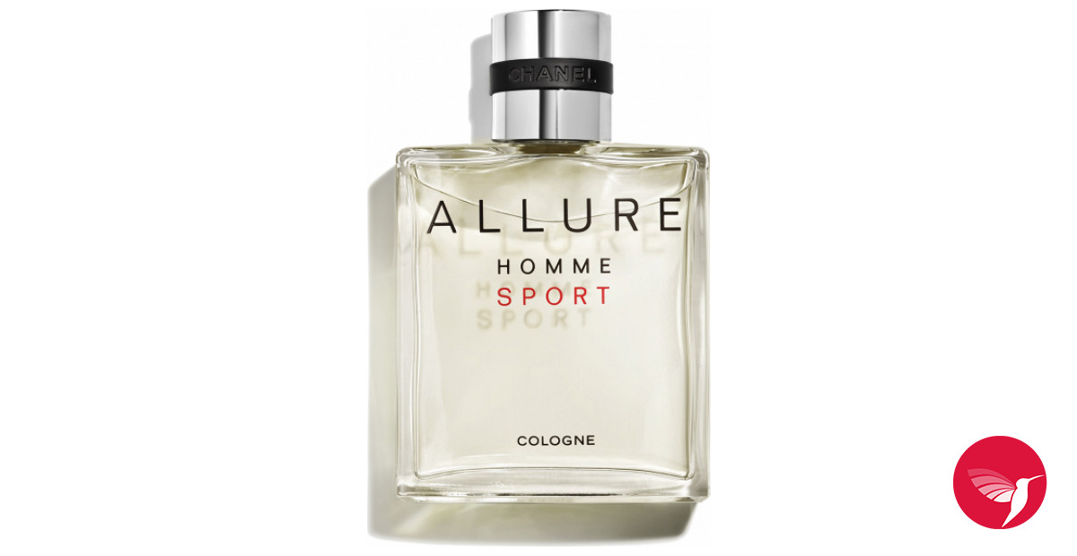 síndrome mini Frágil Allure Homme Sport Cologne Chanel Colonia - una fragancia para Hombres 2007