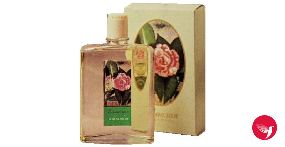 Камелия Новая Заря Parfum ein es Parfum für Frauen und Männer