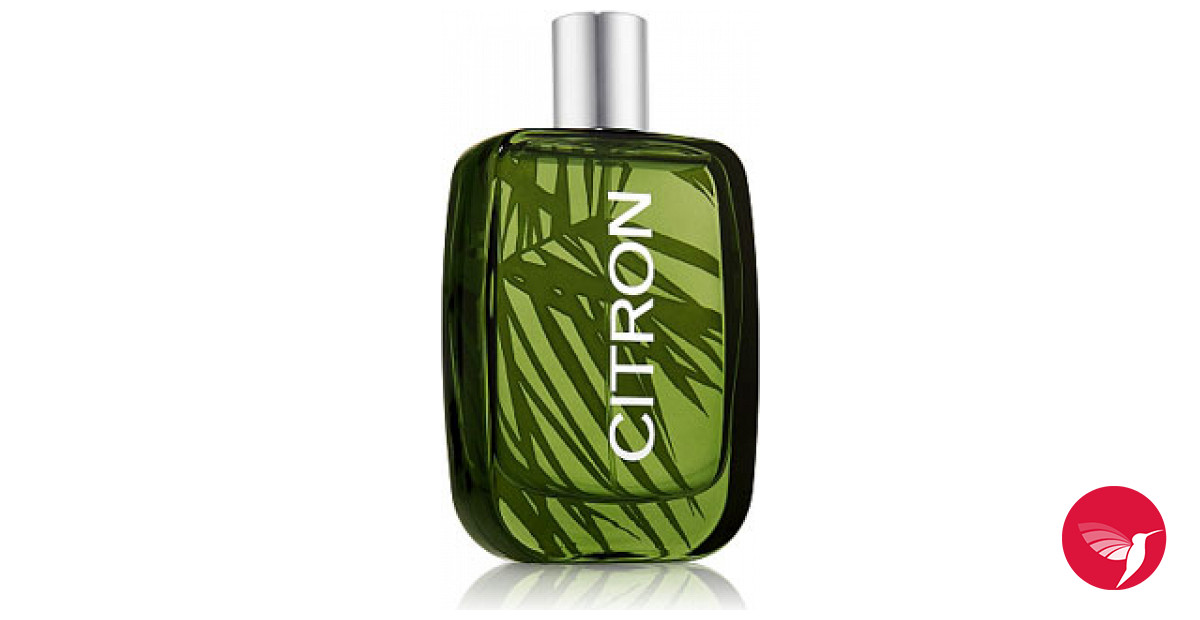 Citron For Men Bath & Body Works cologne een geur voor heren