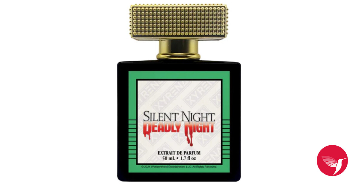 Silent Night, Deadly Night Xyrena Parfum ein neues Parfum für Frauen