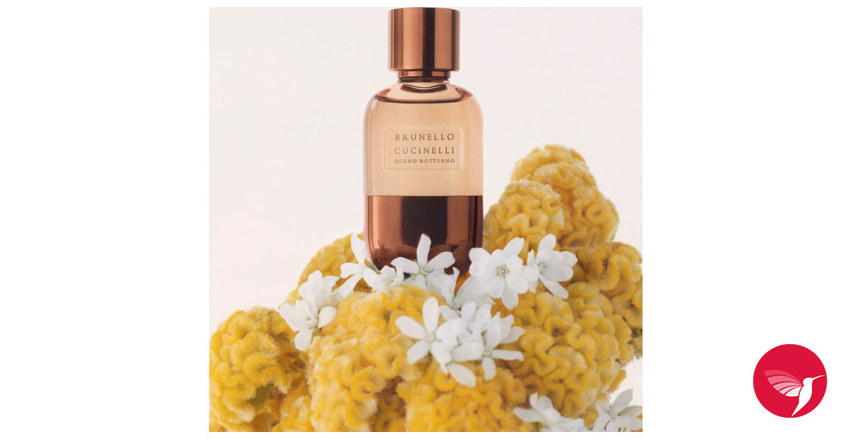 Sogno Notturno Brunello Cucinelli Parfum ein neues Parfum für Frauen