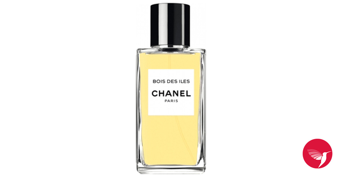 Bois des Iles Chanel Parfum - ein es Parfum für Frauen 1926