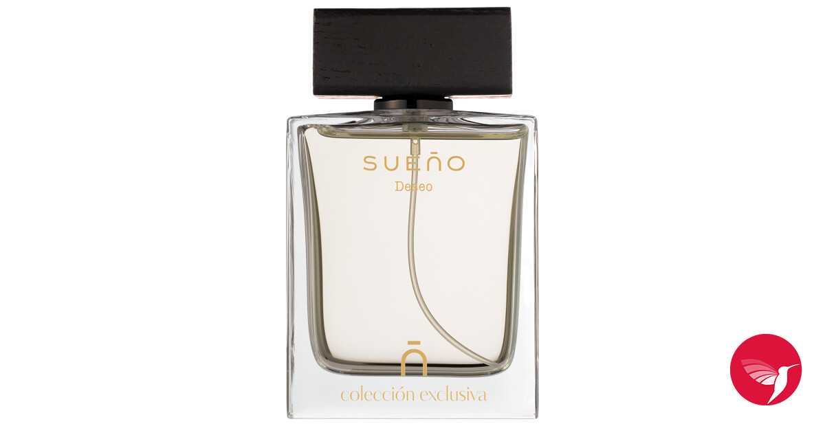 Deseo Sueño parfum - een nieuwe geur voor dames en heren 2024