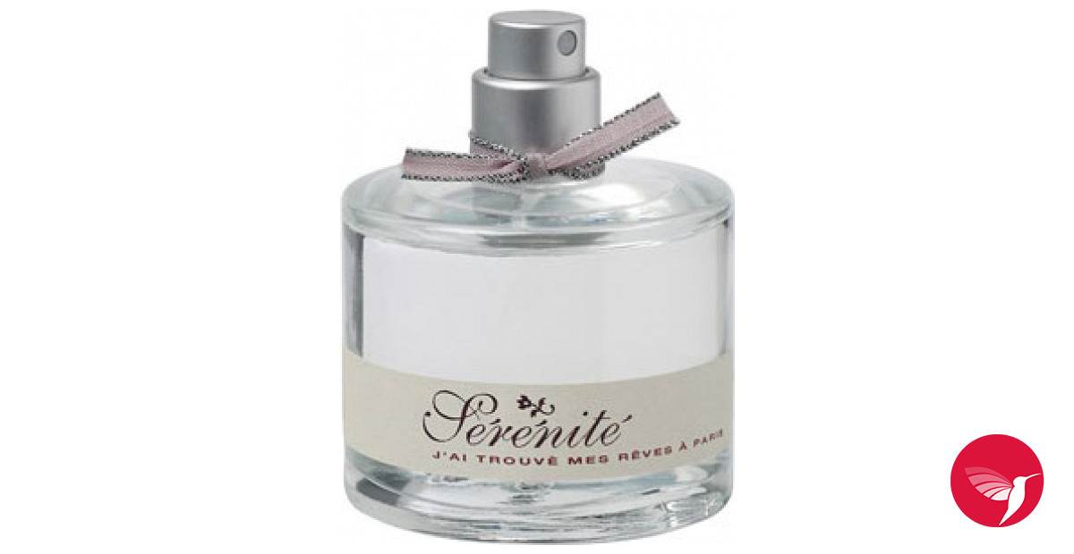 Serenite Bath House Parfum - ein es Parfum für Frauen
