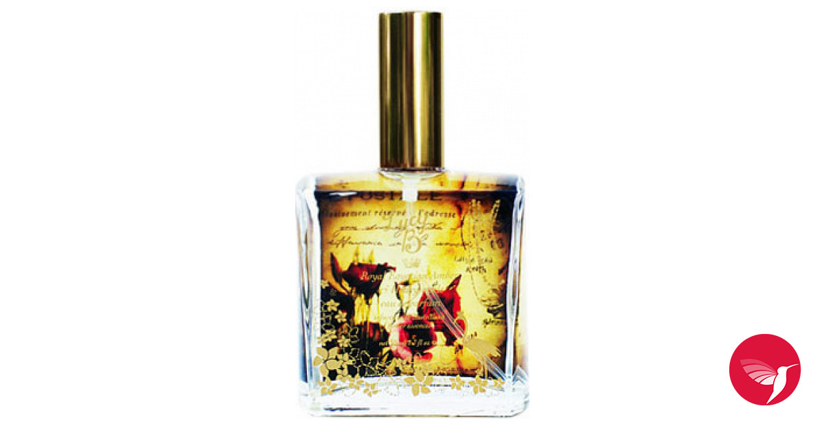 Royal Egyptian Amber And Honeysuckle Lucy B Perfumy - To Perfumy Dla ...