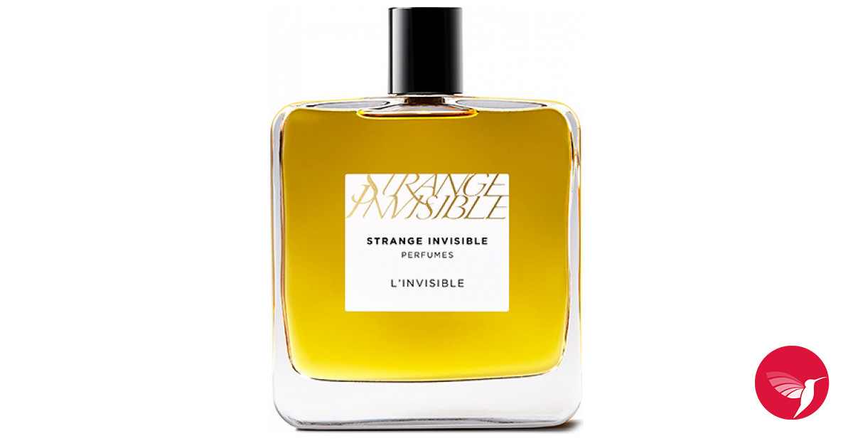 L'Invisible Strange Invisible Perfumes parfum - un parfum pour femme 2005