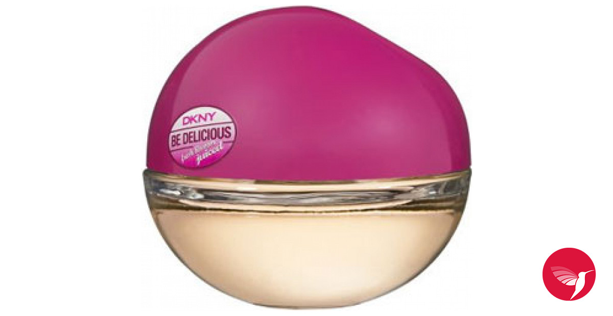 dkny fresh blossom fragrantica