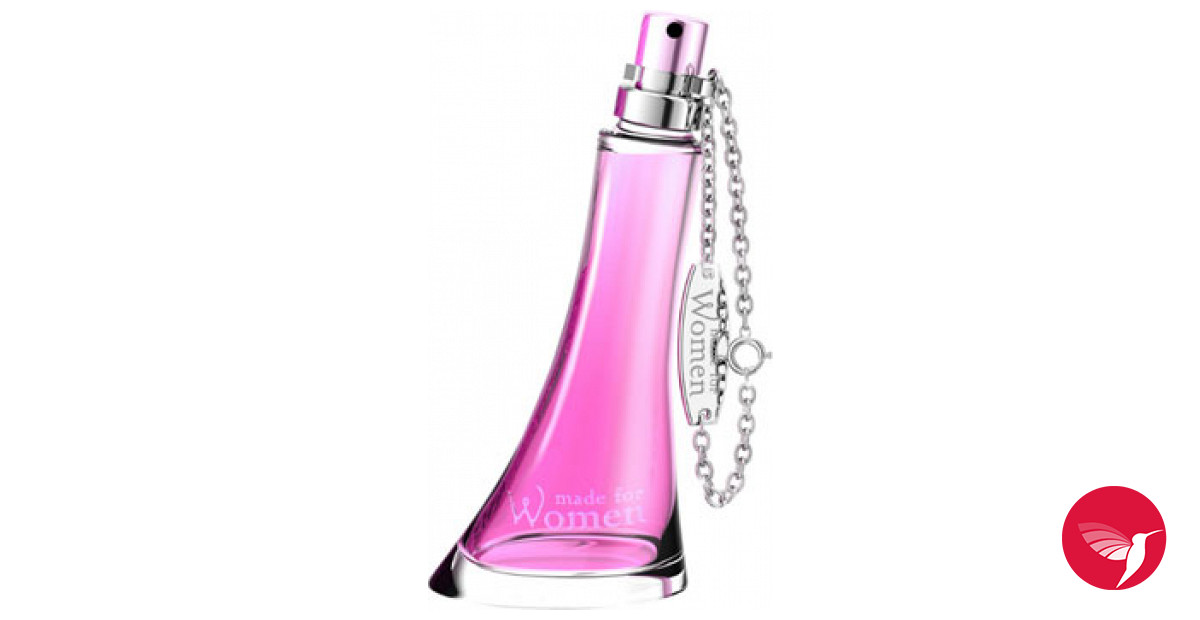 Made for Women Bruno Banani Parfum - ein es Parfum für Frauen 2011