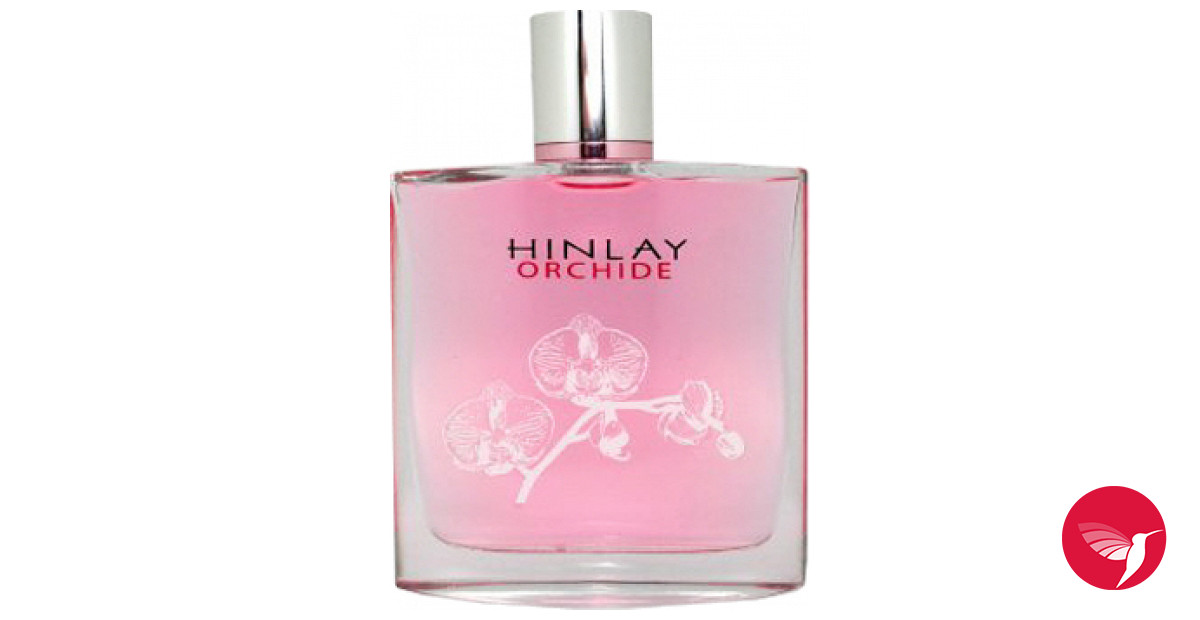 Hinlay Orchide Lorelyane Parfum Een Geur Voor Dames 2008 4080