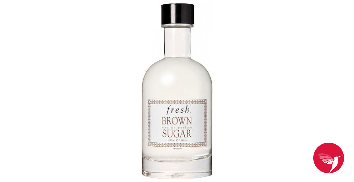 Brown Sugar Fresh - una fragranza unisex 2011