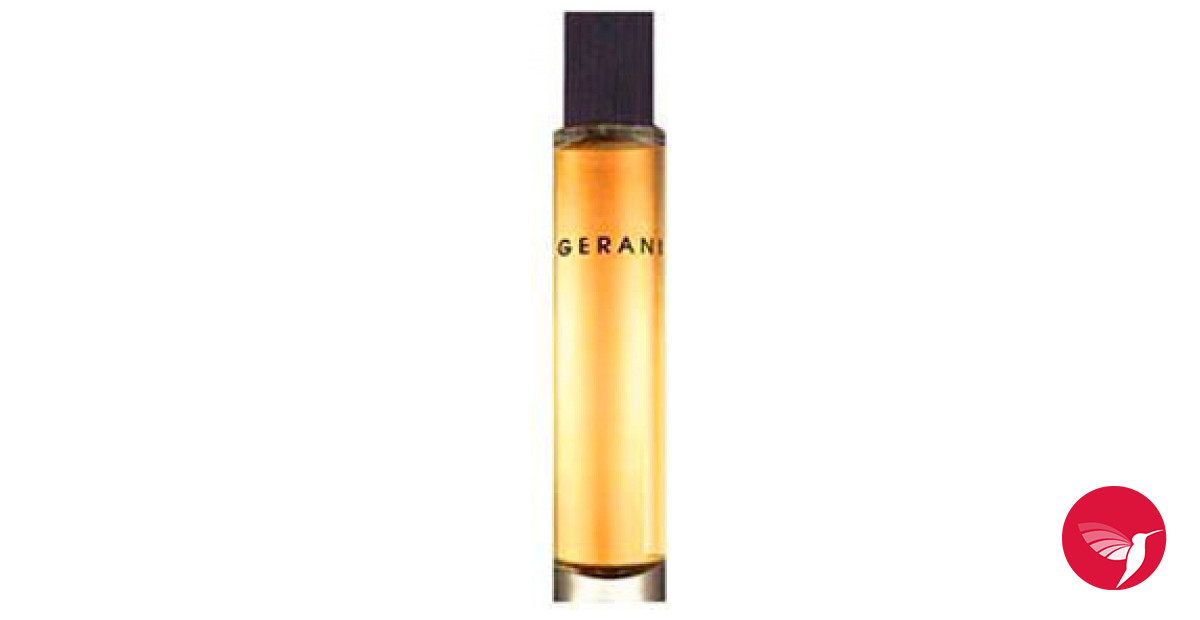 Gerani Gerani perfume - a fragrância Feminino 1999
