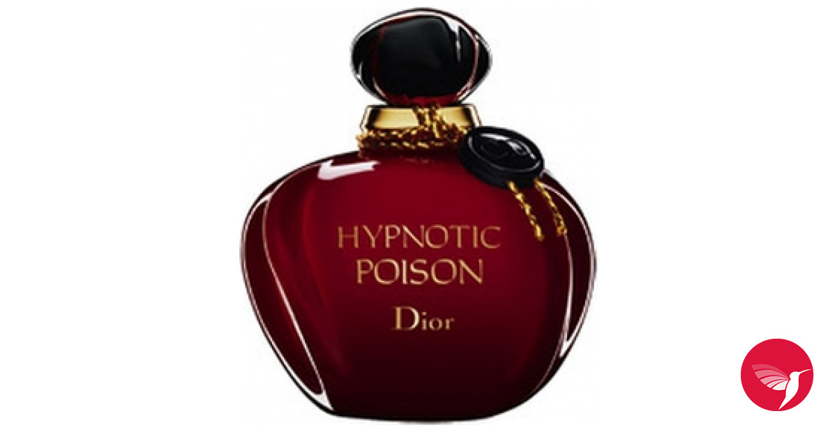 Perfume Hypnotic Poison Dior Feminino - Época Cosméticos
