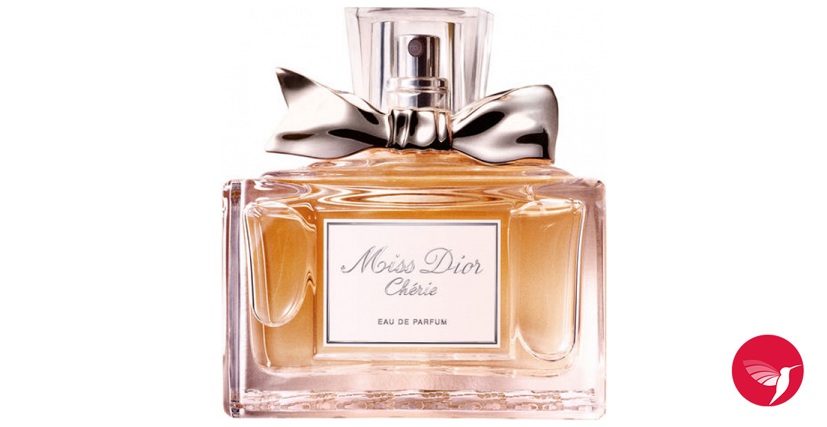 Miss Dior Cherie Eau de Parfum Dior perfume - a fragrância Feminino 2011