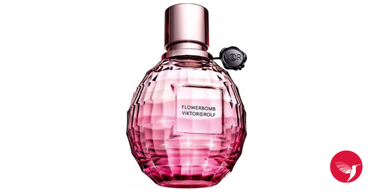 la vie en rose flowerbomb