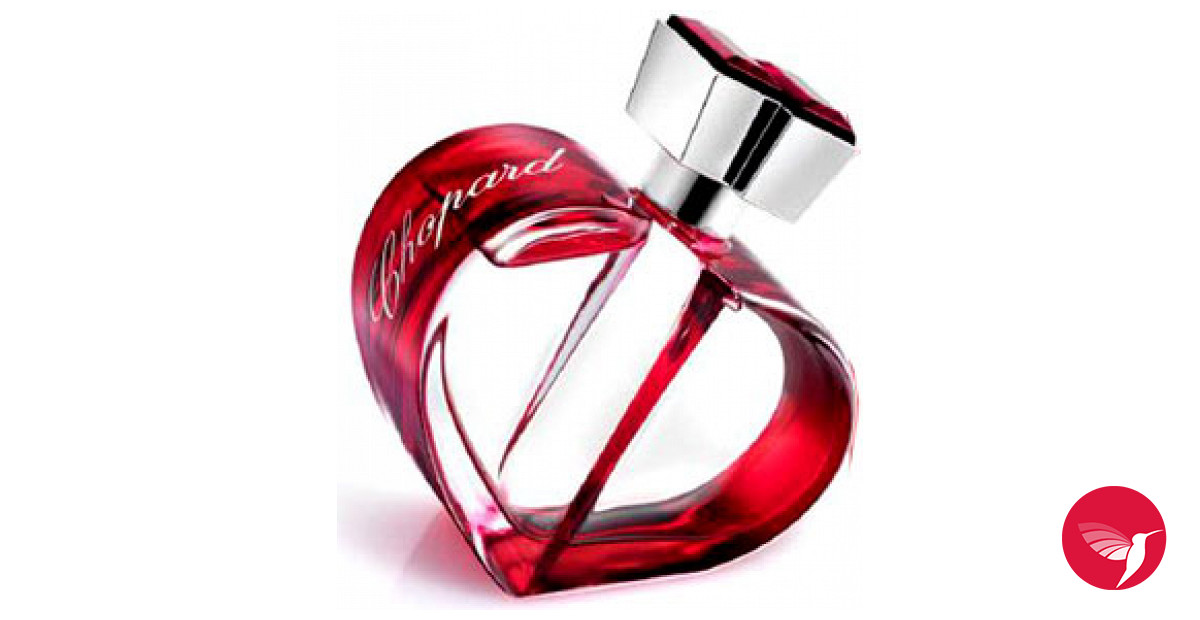 Happy Spirit Elixir d Amour Chopard