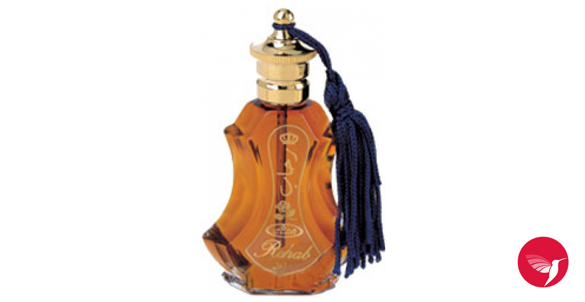 Rehab Al-Rehab Parfum - ein es Parfum für Frauen