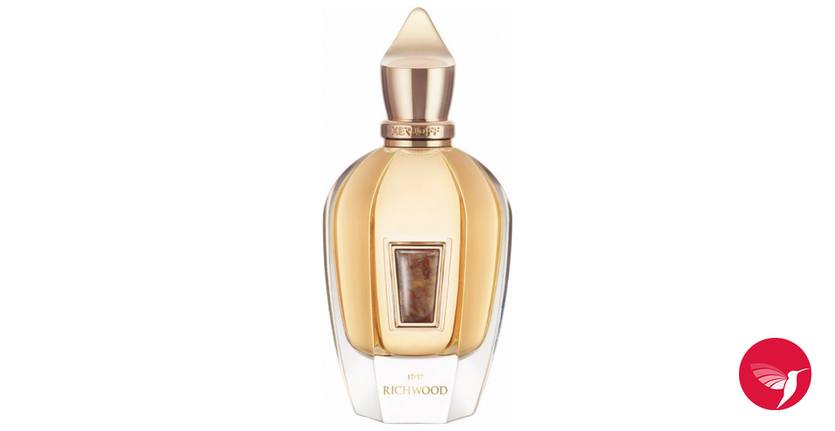 Richwood Xerjoff perfumy - to perfumy dla kobiet i mężczyzn 2010