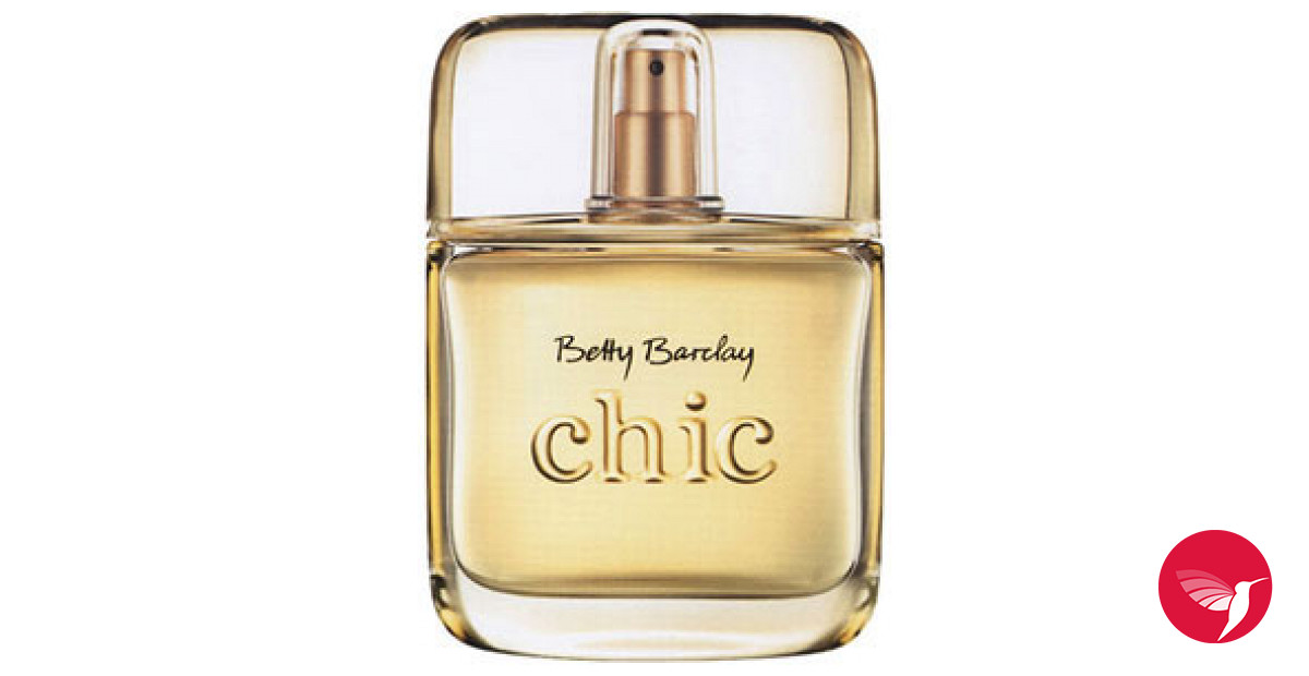 Chic Betty Barclay perfume a fragrância Feminino 2011