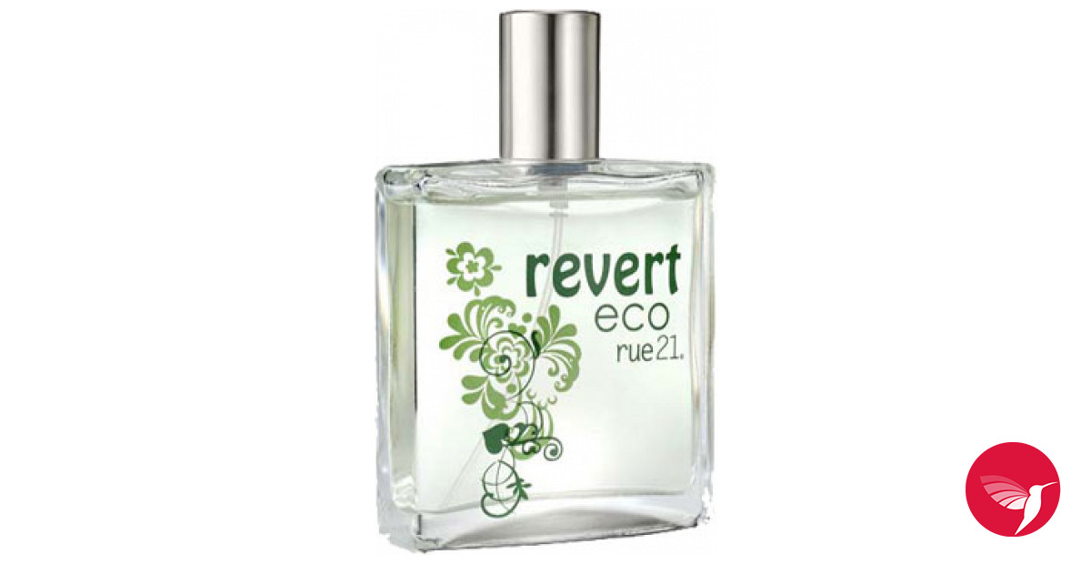 Revert Eco Rue21 perfume - a fragrância Feminino 2008
