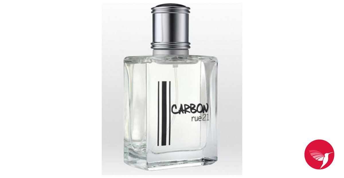 Carbon Rue21 Colônia - a fragrância Masculino 2007