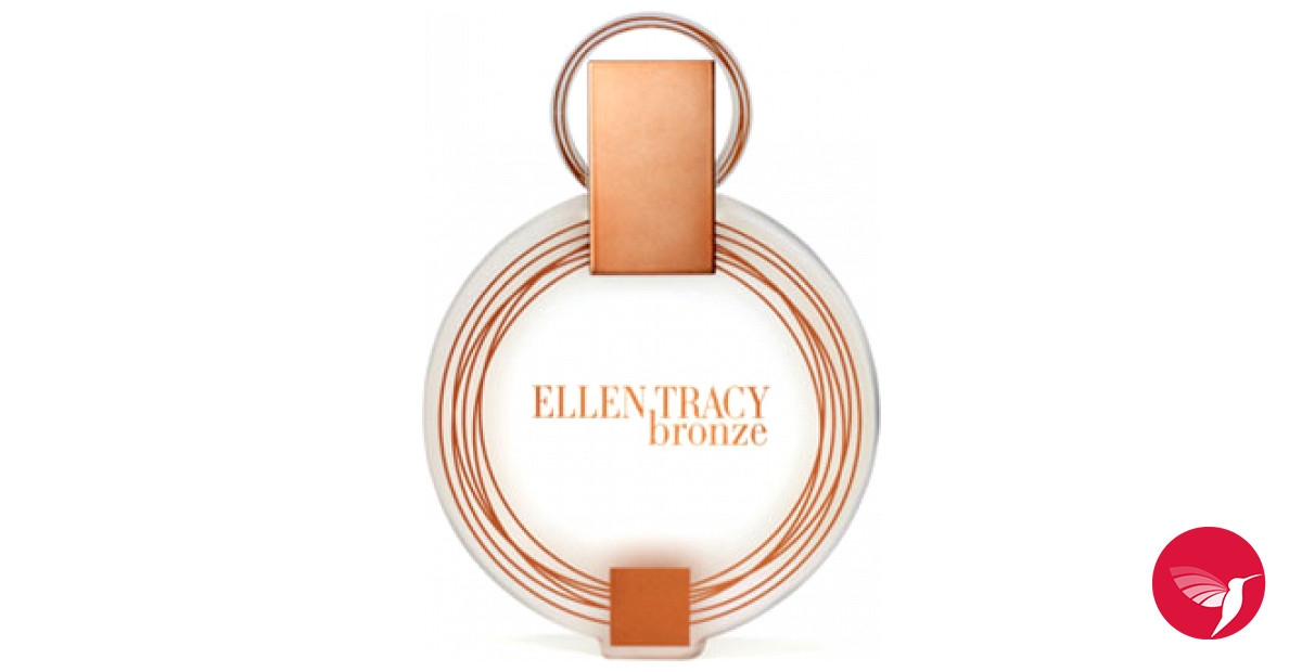 Ellen By Ellen Tracy For Women EDP Spray Perfume 3.4oz Shopworn